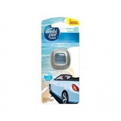 ZAPACH AMBI-PUR CAR JAGUAR OCEAN & WIND SZT ATAS SC-AP25002